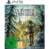 Octopath Traveler 0