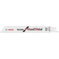 Bosch S 922 Hf Saber Saw Blade Set 100 Units