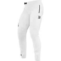 Shot Race Gear Airy Sharp Pants Blanc 4-5 Years Enfants