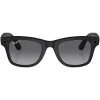 Ray Ban META Wayfarer, modèle 53 mm