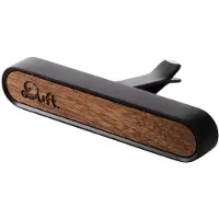 DUFTA Teesa SP-02 Désodorisant pour voiture « Bois et métal » DUFT Spinney - diffuseur + 2 recharges