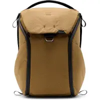 Peak Design Coyote Everyday Sac à Dos 20L v2
