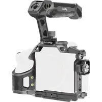 SmallRig Cage Pour Caméra 6030 Rhinoceros Sony Alpha 7 V/7r V/7 Iv