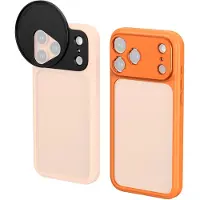SmallRig Filmov Iphone 17 Pro Max Phone Case Orange