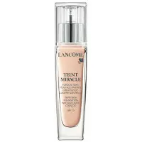 Lancôme Teint Miracle SPF15 - Maquillage illuminant 02 Lys Rosé