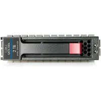 HP 507632-B21 Disque dur (2 To, 3.5")