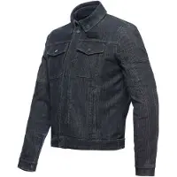 Dainese Denim Tex Jacket Blue Taille 60