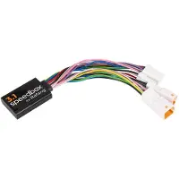 Speedbox Bafang 3.1 Speed Increasing Device Multicolore