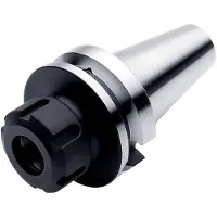 Pramet ER Mandrin à pince ISO BT.50ADB-CC.ER32.160 D. 20mm MAS BT