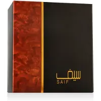 Ahmed Al Maghribi Saif - EDP - Contenu : 50 ml