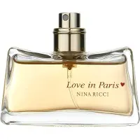 Nina Ricci Love in Paris Eau de Parfum pour femmes 50 ml