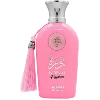 Adyan Norah Passion Eau de Parfum pour femme 100 ml