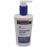 Johnson & Johnson Neutrogena Deep Moisture Lotion pour le corps 400 ml