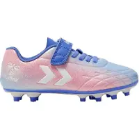 Hummel Top Star Fg Junior Football Boots Multicolore EU 37 Enfants