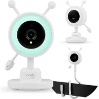 Lionelo BABYLINE 3.4 caméra supplémentaire 1 pcs