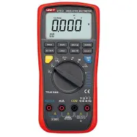 Uni-T Multimètre UT533