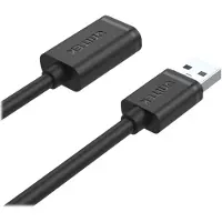 UNITEK Y-C449GBK USB2 Extender (prolongateur USB2)