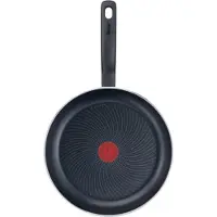 Tefal Fp24 B Frying Pan Argenté