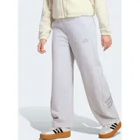 Adidas Future Icons 3 Stripes Barrel Joggers Gris 11-12 Years Fille