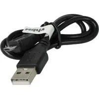 VHBW Câble de données USB compatible avec LG GT505