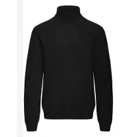 Casual Friday Pull-over 'CFKarl' anthracite