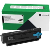 Lexmark B342H00 - Noir - Toner - Grande capacité