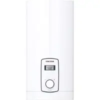 Stiebel Eltron DHB-E 18/21/24 LCD Chauffe-eau instantané électronique, température au degré près grâce à la