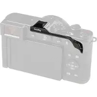 SmallRig Poignée 5702 pour Panasonic LUMIX L10, noire