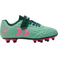 Hummel Top Star Fg Junior Football Boots Vert EU 32 Enfants