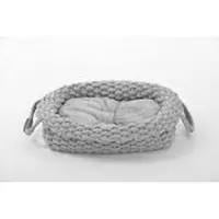 Animal-design : lit pour chien, panier pour chien, coussin pour chien, robuste, petit, grand