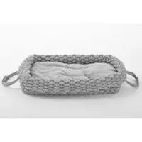 Animal-design : lit pour chien, panier pour chien, coussin pour chien, robuste, petit, grand