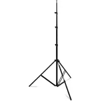 Lastolite Ls1159 99-298 Cm Flash Tripod Argenté