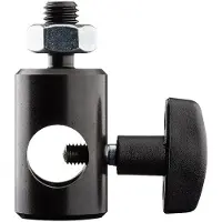 Manfrotto adaptateur rapidapter 5/8"-m10