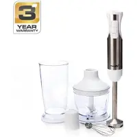 Standart BLENDER MANUEL HB-2380T STANDARD