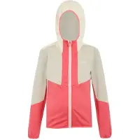 Regatta Dissolver X Jacket Rose 7-8 Years Fille