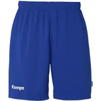 Kempa Team Shorts enfants , taille:140, couleurs:royal