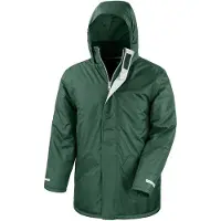 Result Core Youth Winter Parka