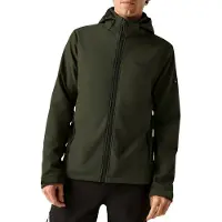 Regatta Coupe-vent Denvo Hommes