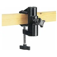 Manfrotto 349 Column Clamp - pied à pince