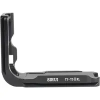 Sirui L-bracket TY-7DIIRL (for Canon 7D MK II)