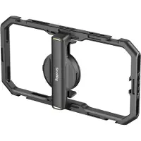 SmallRig Cage universelle à dégagement rapide pour téléphone portable 4299B MC