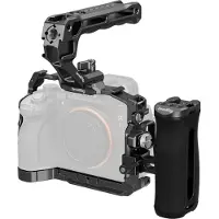 SmallRig Kit Cage Pour Appareil Photo 6026