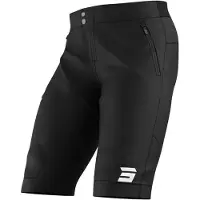 Shot Race Gear Station Edge Shorts Noir 30