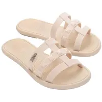Melissa Sun Atlantis Slides Doré EU 39 Femme