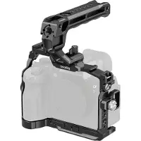 SmallRig Kit cage 6703 pour Sony Alpha 7R VI