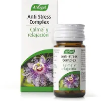 A.Vogel Complexe anti-stress Vogel 30 comprimés