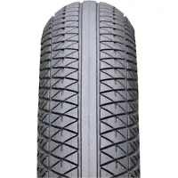 Irctire Siren Comp 20´´ X 1.75 Rigid Urban Tyre Gris 20´´ x 1.75