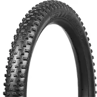 Vee rubber Crown Gem Kid 26´´ X 2.10 Mtb Tyre Argenté 26´´ x 2.10