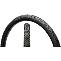 Kenda Booster 120tpi Tubeless 700c X 40 Gravel Tyre Argenté 700C x 40