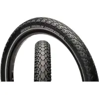 Kenda Kwick Drumlin Ks 60tpi 700c X 38 Rigid Urban Tyre Argenté 700C x 38